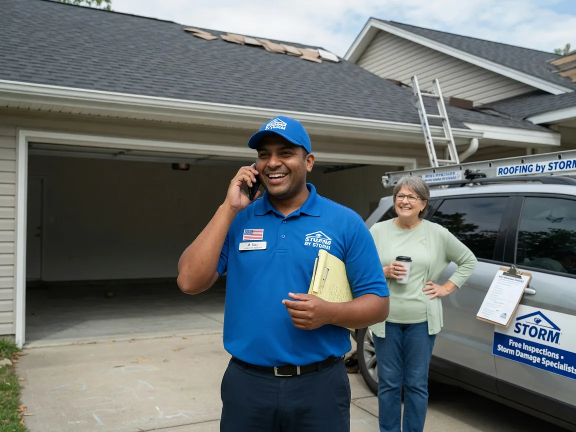 Roof Repair Near Me Mount Vernon, AR FAQs